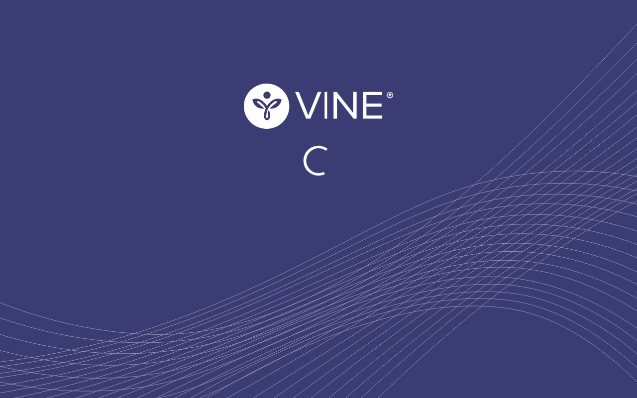 Alabama VINELink page for custody and victim notification routing